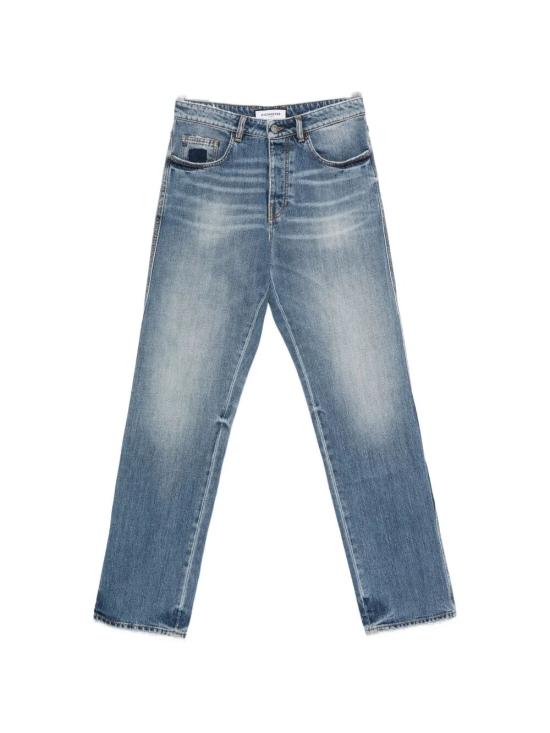 26SS NUMERI 0123456789 데님 팬츠 J102 D638 W004