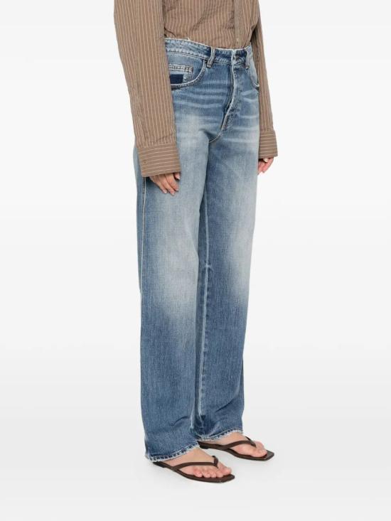 26SS NUMERI 0123456789 데님 팬츠 J102 D638 W004 - OTHER BRANDS