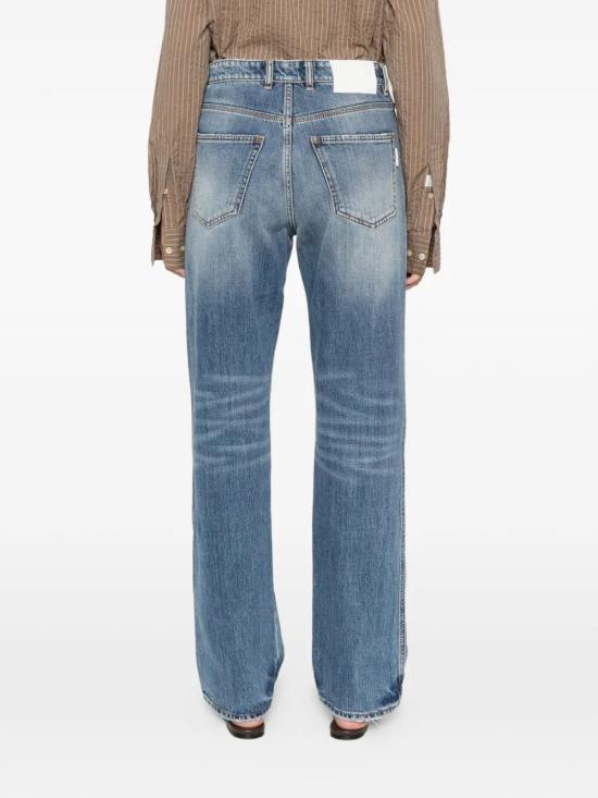 26SS NUMERI 0123456789 데님 팬츠 J102 D638 W004 - OTHER BRANDS