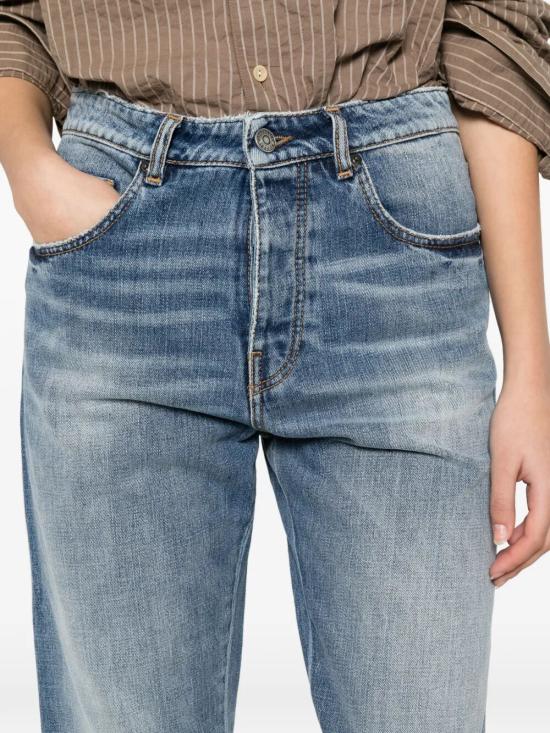 26SS NUMERI 0123456789 데님 팬츠 J102 D638 W004 - OTHER BRANDS