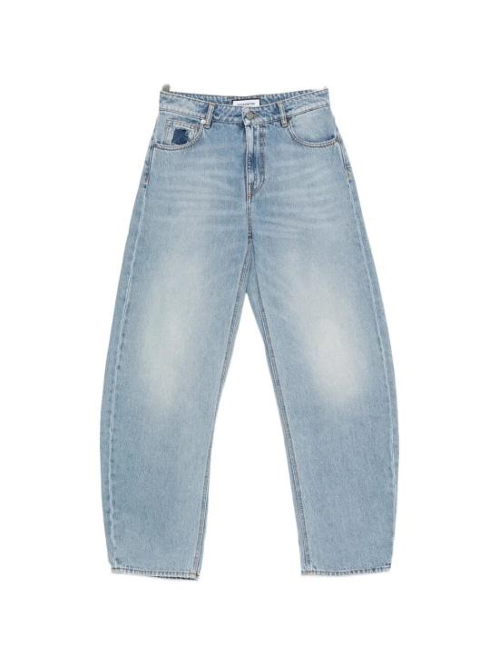 26SS NUMERI 0123456789 데님 팬츠 J107 D638 W006