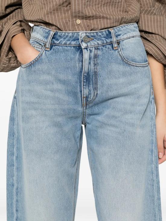 26SS NUMERI 0123456789 데님 팬츠 J107 D638 W006 - OTHER BRANDS