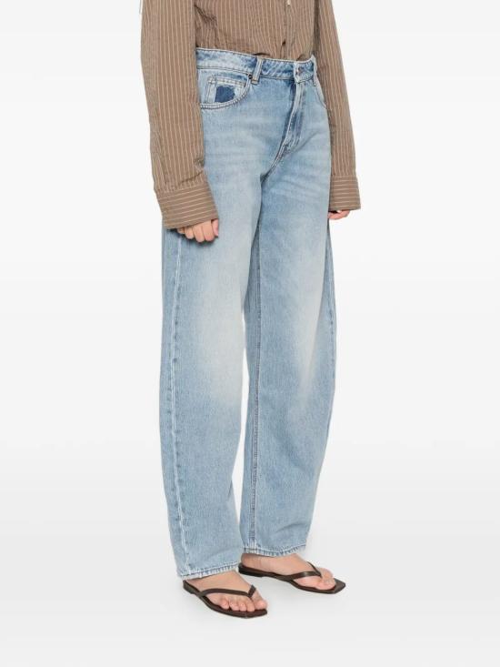 26SS NUMERI 0123456789 데님 팬츠 J107 D638 W006 - OTHER BRANDS
