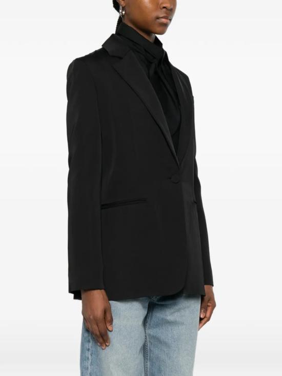 26SS 피티토리노 수트 자켓 3FMP15XSTD SP19 0990 BLACK - PT TORINO