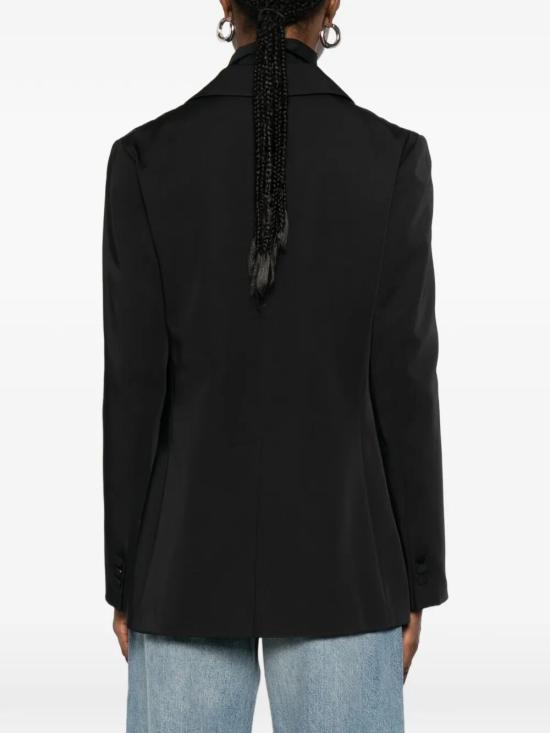 26SS 피티토리노 수트 자켓 3FMP15XSTD SP19 0990 BLACK - PT TORINO