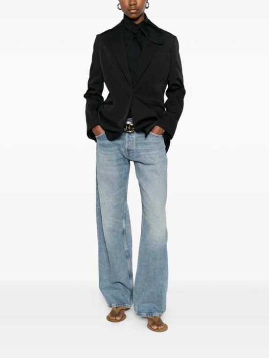 26SS 피티토리노 수트 자켓 3FMP15XSTD SP19 0990 BLACK - PT TORINO