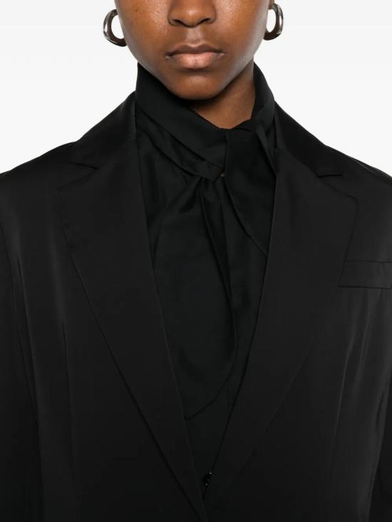 26SS 피티토리노 수트 자켓 3FMP15XSTD SP19 0990 BLACK - PT TORINO