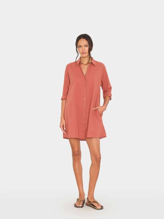  시레나 숏 원피스 바비 드레스