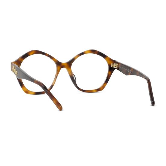  로에베 안경 LW50053 I 커비 052 클래식 하바나 아세테이트 - LOEWE