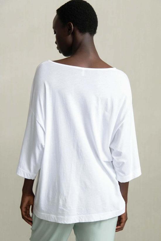  휴머노이드 긴팔 티셔츠 빌리 티 - HUMANOID