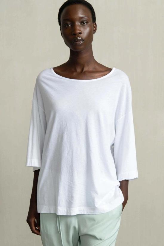  휴머노이드 긴팔 티셔츠 빌리 티 - HUMANOID