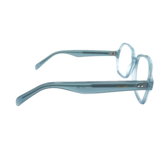  셀린느 안경 CL50148 아이씬 투 도트 093  터키색 - CELINE