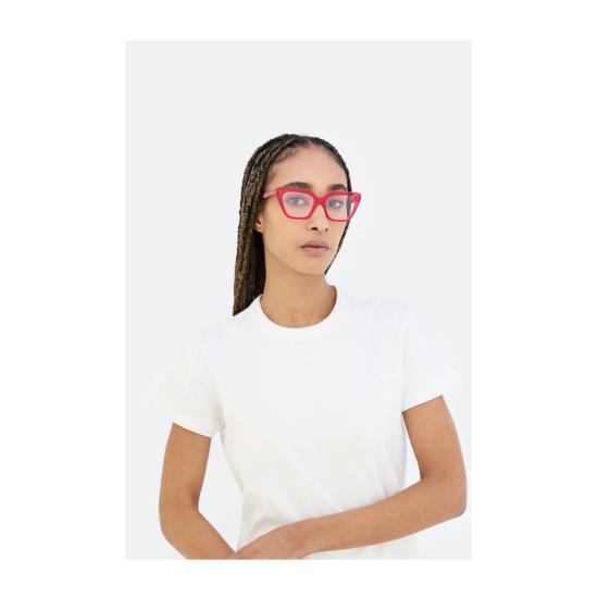  레트로슈퍼퓨처 안경 레트로 슈퍼 퓨처 넘버 122 레드  레드 - RETROSUPERFUTURE