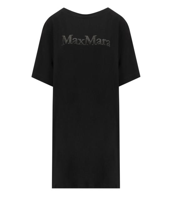 26SS 막스마라 숏 원피스 2616621049600 006 XS Black
