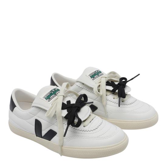 26SS 베자 스니커즈 MG0221673 WHITE White - VEJA