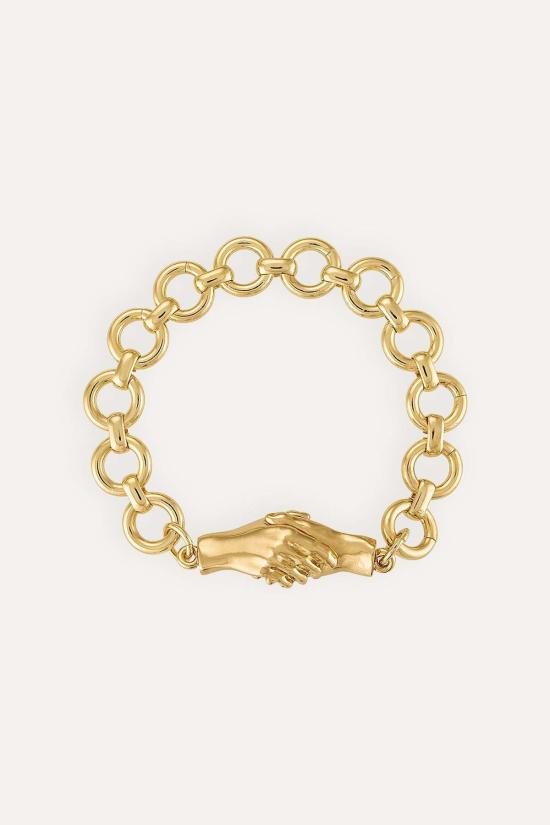  MLE 팔찌 Mle Gentlewoman's Agreement Bracelet - OTHER BRANDS