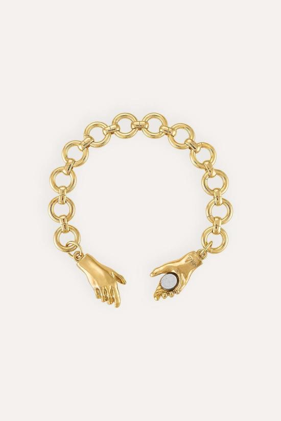  MLE 팔찌 Mle Gentlewoman's Agreement Bracelet - OTHER BRANDS