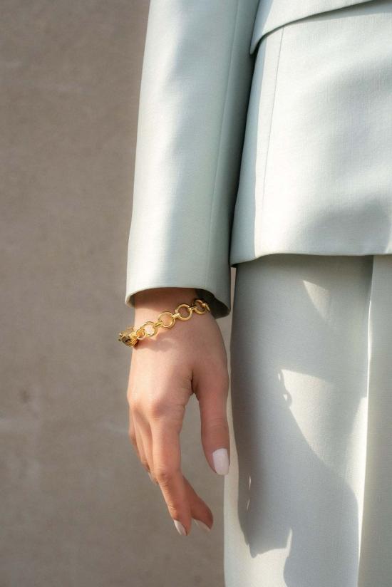  MLE 팔찌 Mle Gentlewoman's Agreement Bracelet - OTHER BRANDS