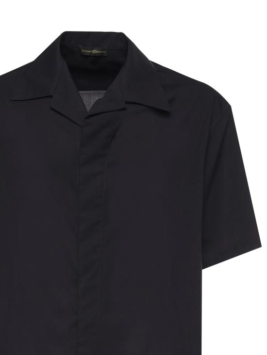 26SS 줄리아노 갈리아노 반팔 셔츠 VOLTEN BLU - GIULIANO GALIANO