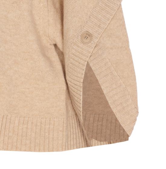 25FW 막스마라 AMPEX 앰펙스 울 스웨터 2521366021600 AMPEX 004 Beige - MAX MARA