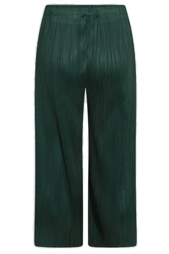 26SS 이세이 미야케 팬츠 PP66JF134 67 Green - ISSEY MIYAKE