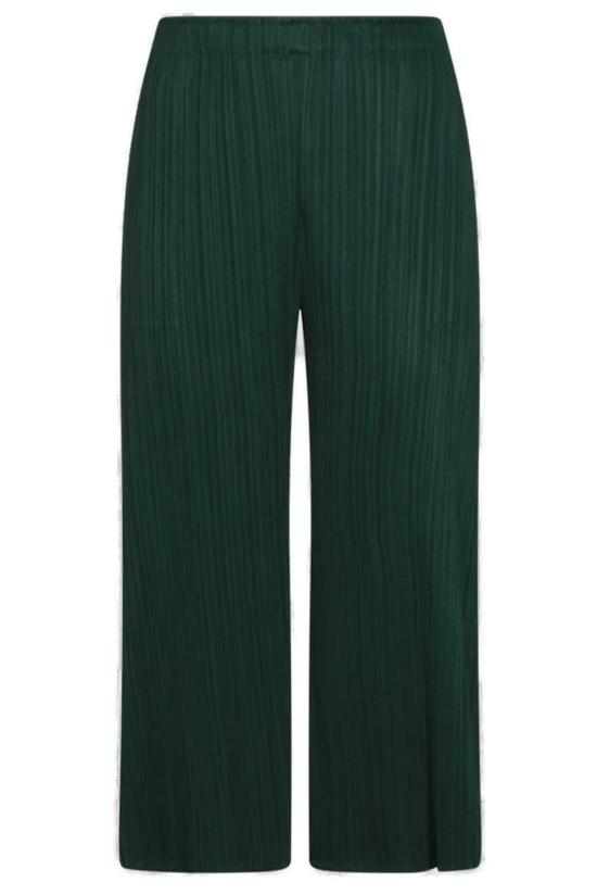 26SS 이세이 미야케 팬츠 PP66JF134 67 Green