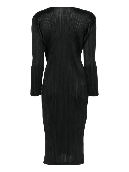 26SS 이세이 미야케 숏 원피스 PP66JH126 15 Black