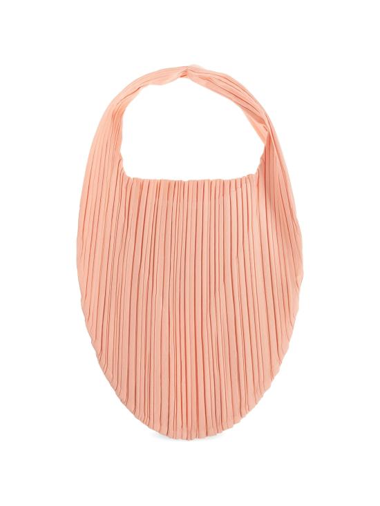 26SS 이세이 미야케 토트백 PP67AG561 22 Pink - ISSEY MIYAKE