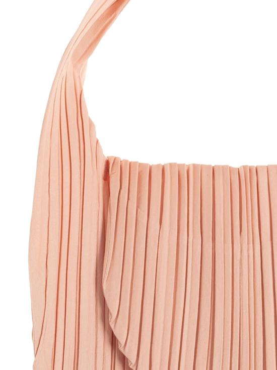 26SS 이세이 미야케 토트백 PP67AG561 22 Pink - ISSEY MIYAKE