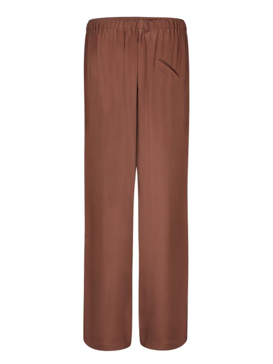 26SS 페데리카 토시 팬츠 40805 412 69 Brown - FEDERICA TOSI