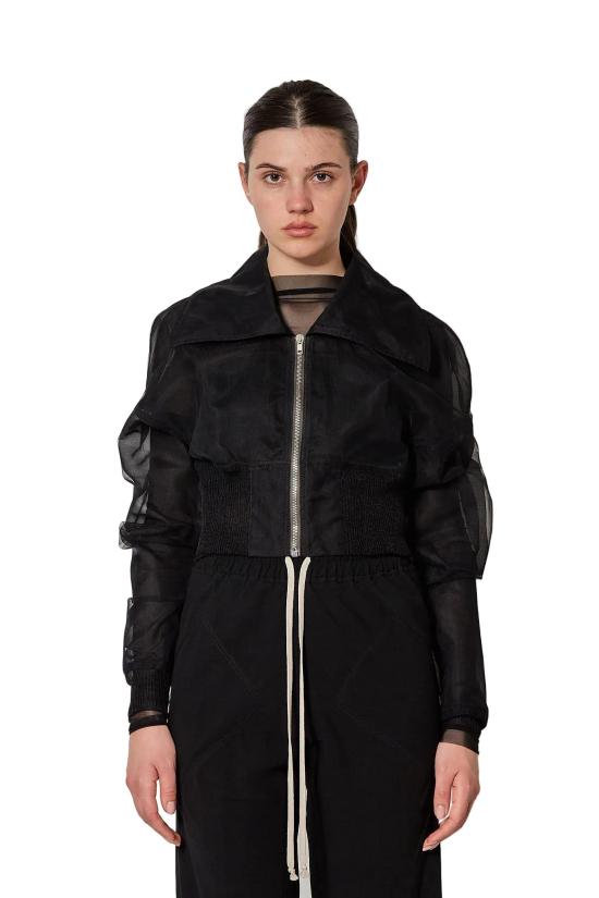 26SS 릭 오웬스 바디수트 티셔츠 RO01F6780 TUSL 01F