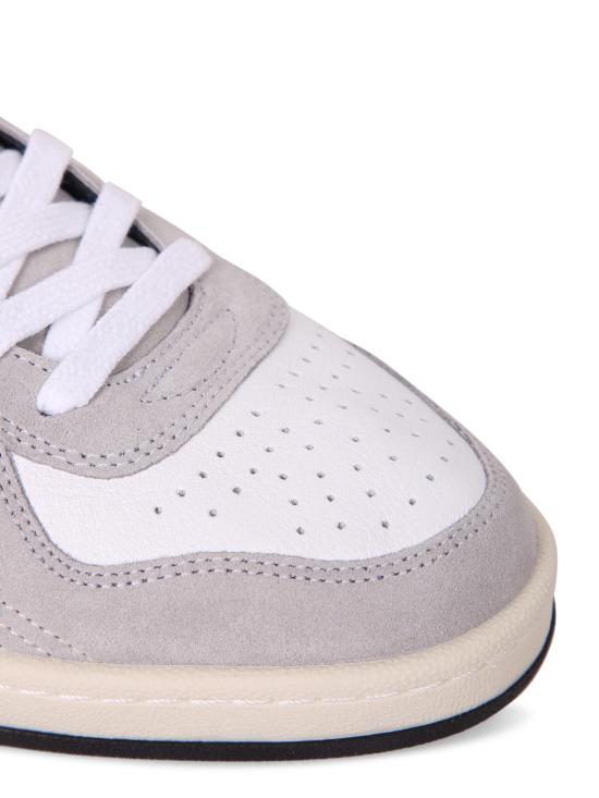 26SS 필립모델 스니커즈 PGLU VD02 White - PHILIPPE MODEL