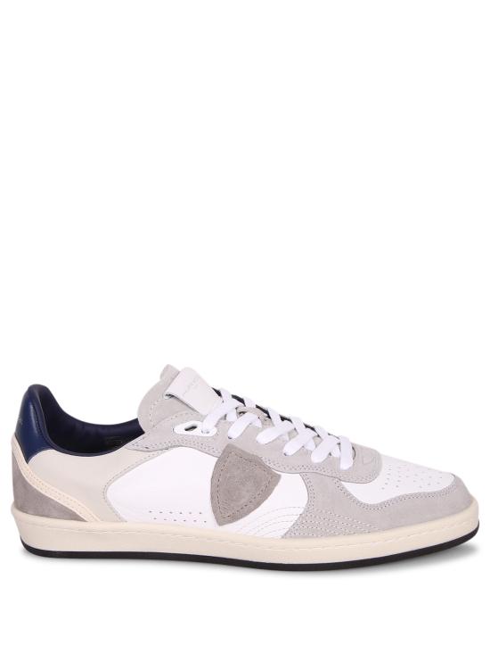 26SS 필립모델 스니커즈 PGLU VD02 White