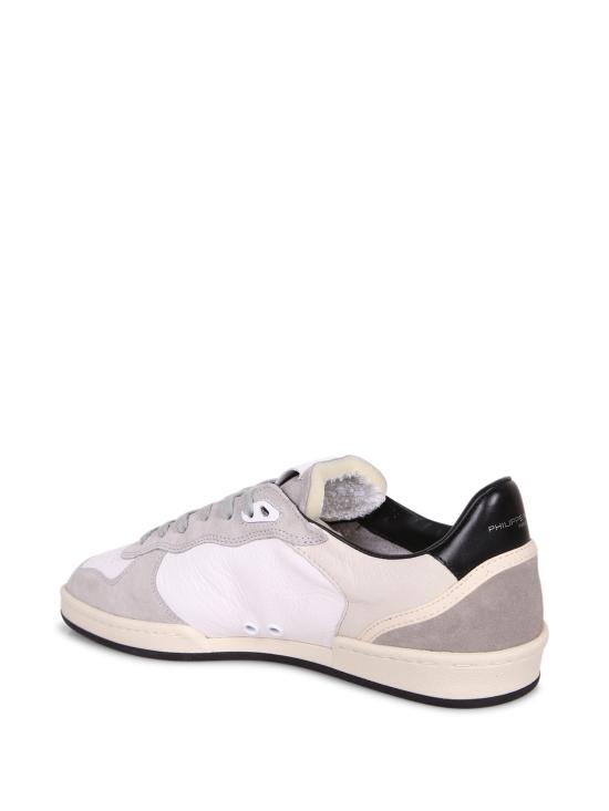 26SS 필립모델 스니커즈 PGLU VD03 White - PHILIPPE MODEL