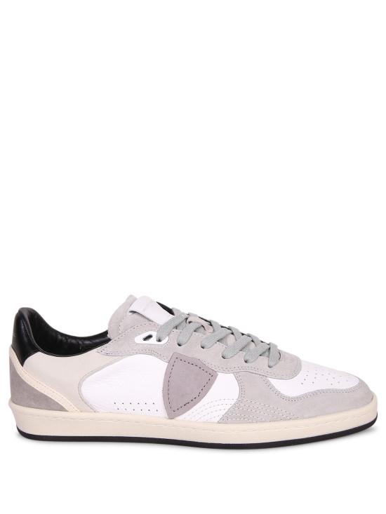 26SS 필립모델 스니커즈 PGLU VD03 White