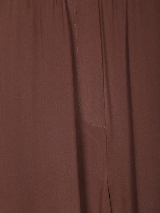 26SS 페데리카 토시 팬츠 40805 412 69 Brown - FEDERICA TOSI