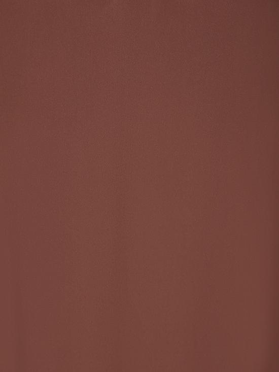 26SS 페데리카 토시 롱 원피스 41233 412 69 Brown - FEDERICA TOSI