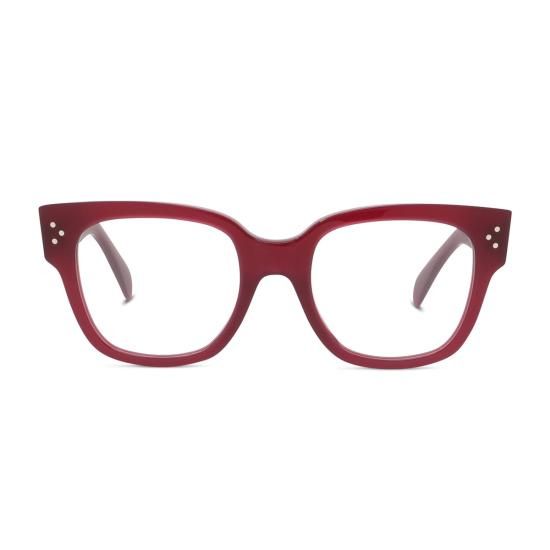  셀린느 안경 CL50066 I 3 도트 069  로쏘 - CELINE