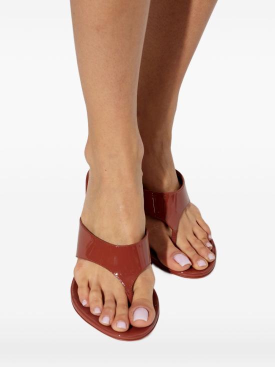 26SS 파리텍사스 뮬/슬리퍼 PX1951 XVN01DESERTROSE Pink - PARIS TEXAS