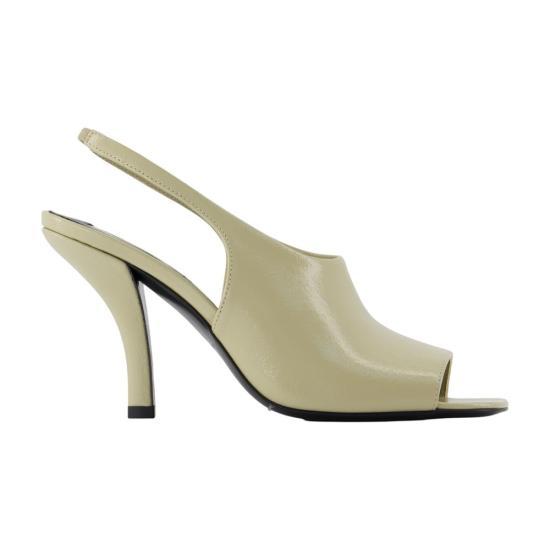 26SS 토템 힐/펌프스 262 WAS0321 LE0046 144 beige