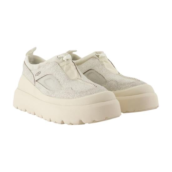 26SS 어그 스니커즈 1177770 JSM beige - UGG