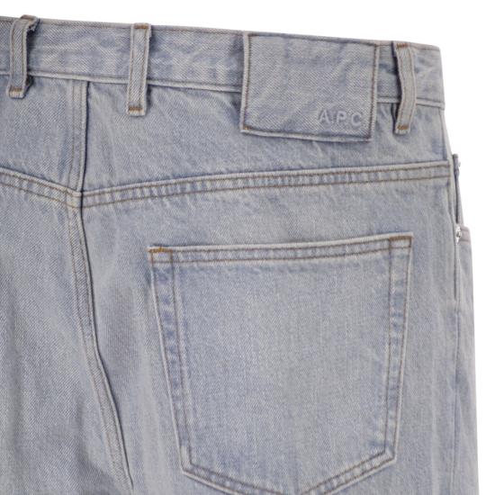 26SS 아페쎄 데님 팬츠 COHOA LIGHT DENIM - A.P.C.