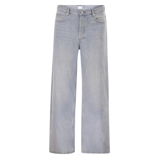 26SS 아페쎄 데님 팬츠 COHOA LIGHT DENIM