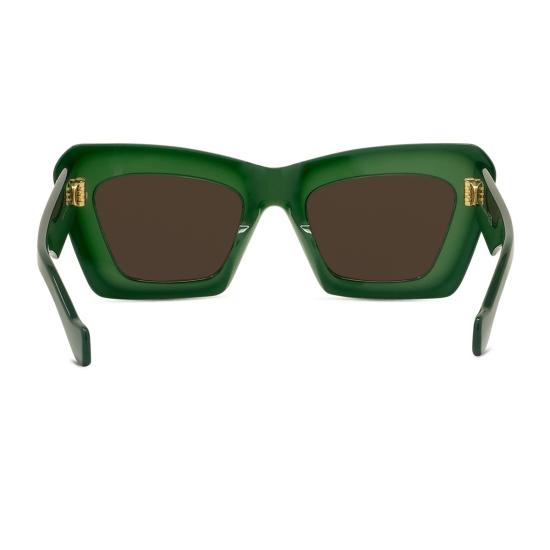  로에베 안경 LW40145 I 아나그램 96 E 선글라스 - LOEWE