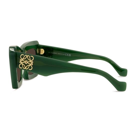  로에베 안경 LW40145 I 아나그램 96 E 선글라스 - LOEWE