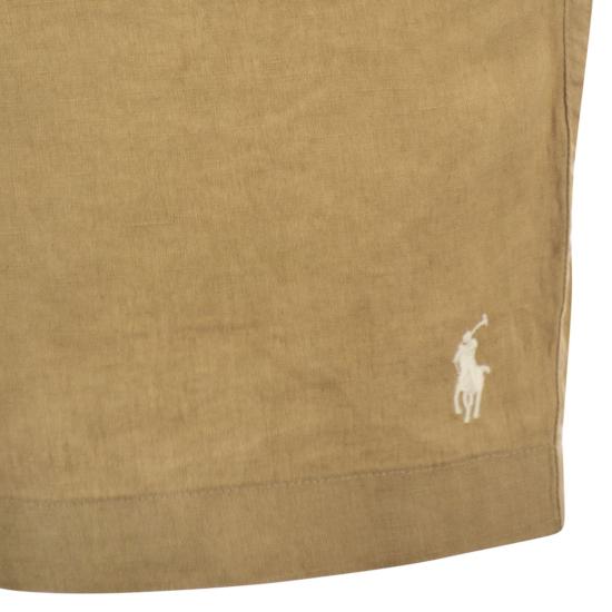 26SS 폴로 랄프로렌 숏팬츠 710P08205 DESERT - POLO RALPH LAUREN