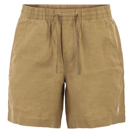 26SS 폴로 랄프로렌 숏팬츠 710P08205 DESERT