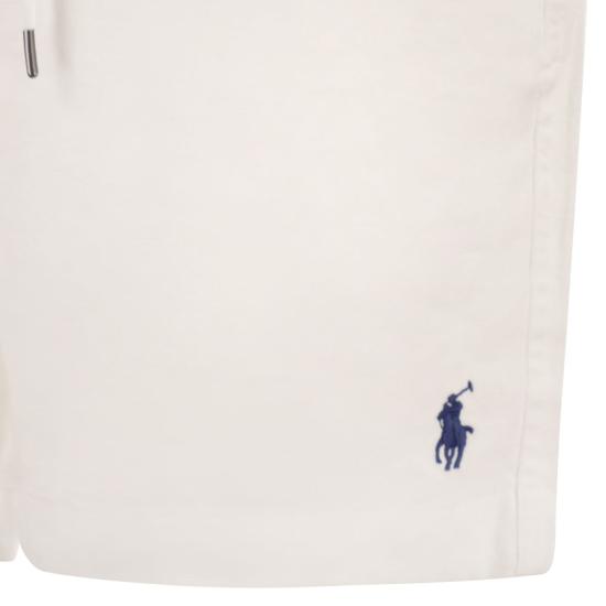 26SS 폴로 랄프로렌 숏팬츠 710P08205 WHITE - POLO RALPH LAUREN
