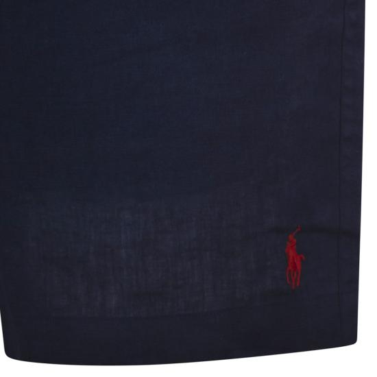 26SS 폴로 랄프로렌 숏팬츠 710P08205 NAVY - POLO RALPH LAUREN