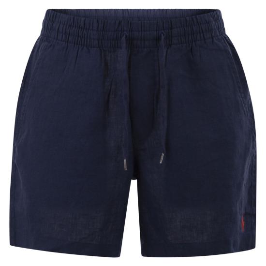 26SS 폴로 랄프로렌 숏팬츠 710P08205 NAVY